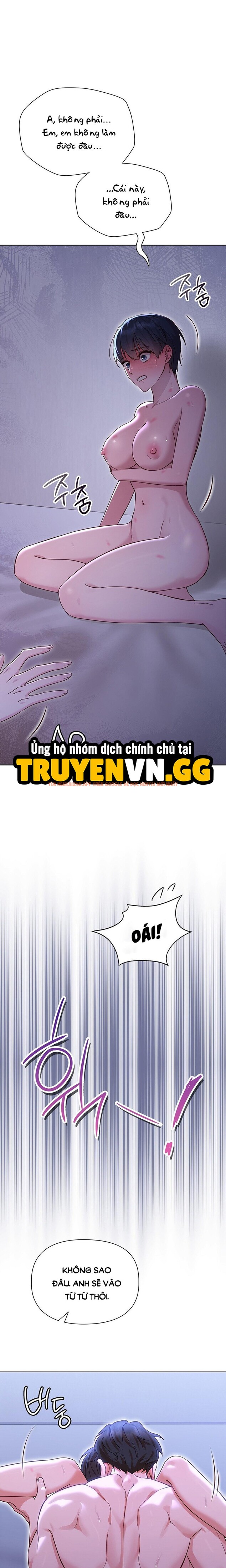 Trang truyện 10 0 trong truyện tranh Phức Cảm Anh Em - Chapter 4 - zhentaivn.pro