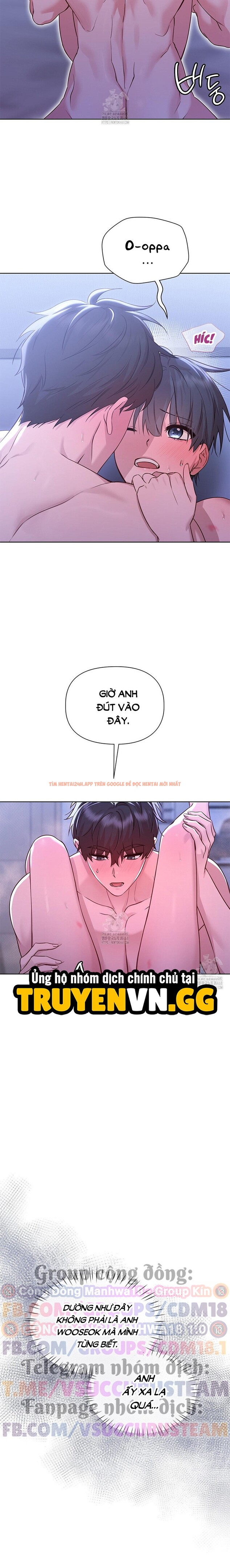 Trang truyện 10 1 trong truyện tranh Phức Cảm Anh Em - Chapter 4 - zhentaivn.pro