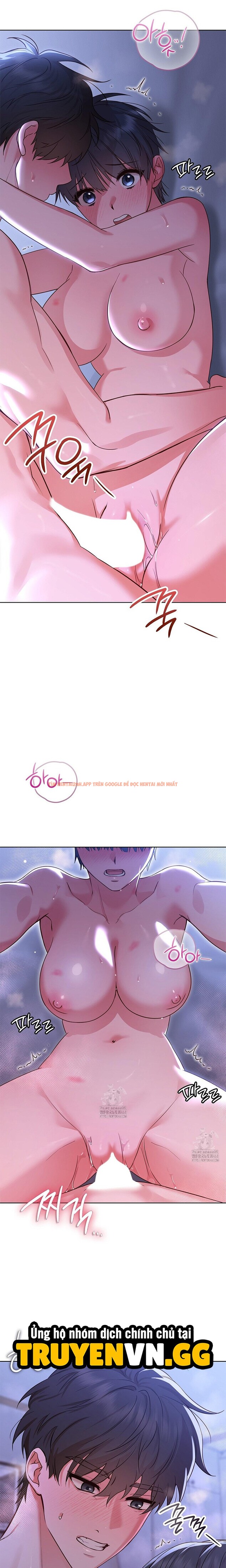 Trang truyện 14 0 trong truyện tranh Phức Cảm Anh Em - Chapter 4 - zhentaivn.pro