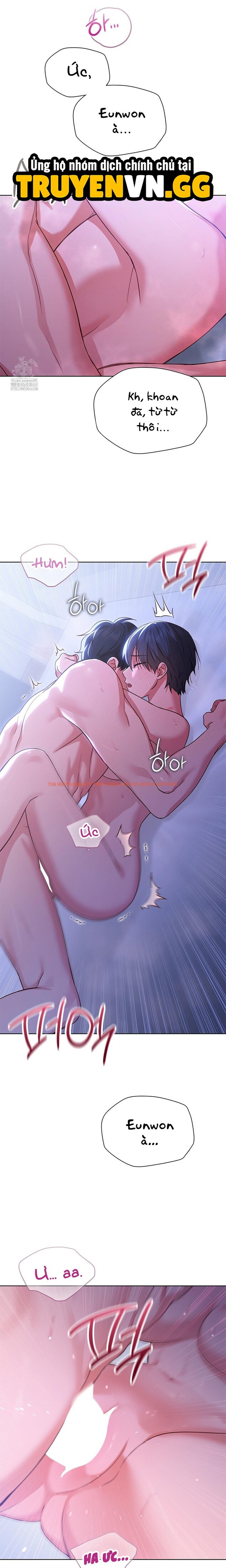 Trang truyện 15 0 trong truyện tranh Phức Cảm Anh Em - Chapter 4 - zhentaivn.pro