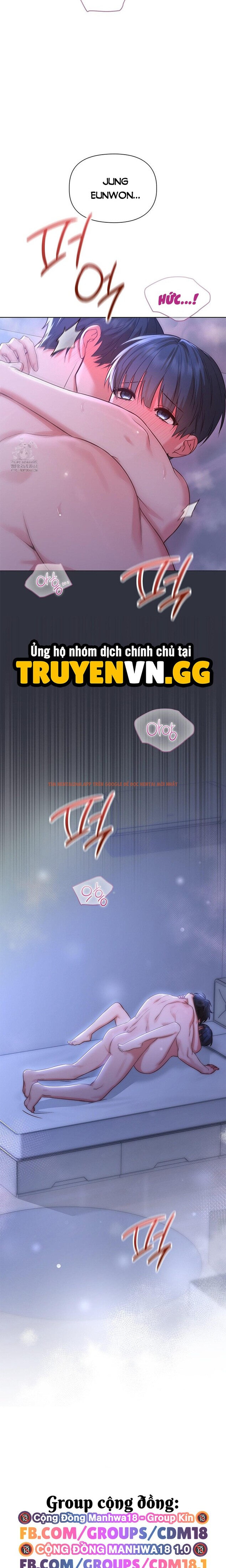 Trang truyện 15 1 trong truyện tranh Phức Cảm Anh Em - Chapter 4 - zhentaivn.pro