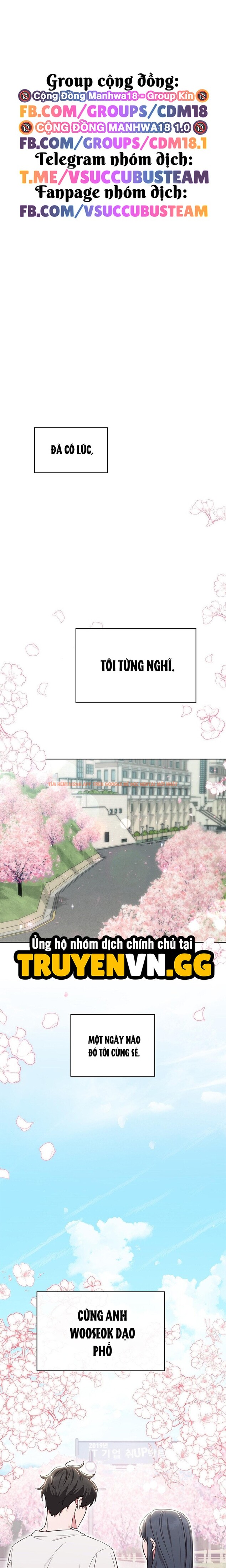 Trang truyện 2 0 trong truyện tranh Phức Cảm Anh Em - Chapter 4 - zhentaivn.pro