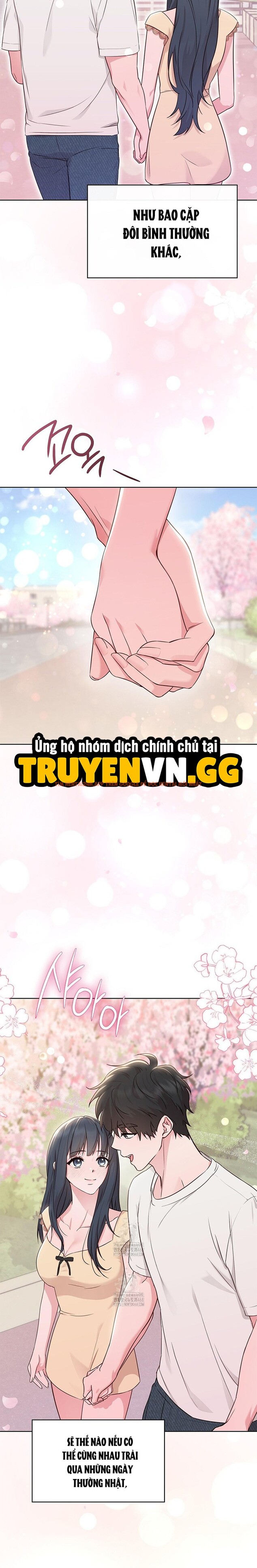 Trang truyện 2 1 trong truyện tranh Phức Cảm Anh Em - Chapter 4 - zhentaivn.pro