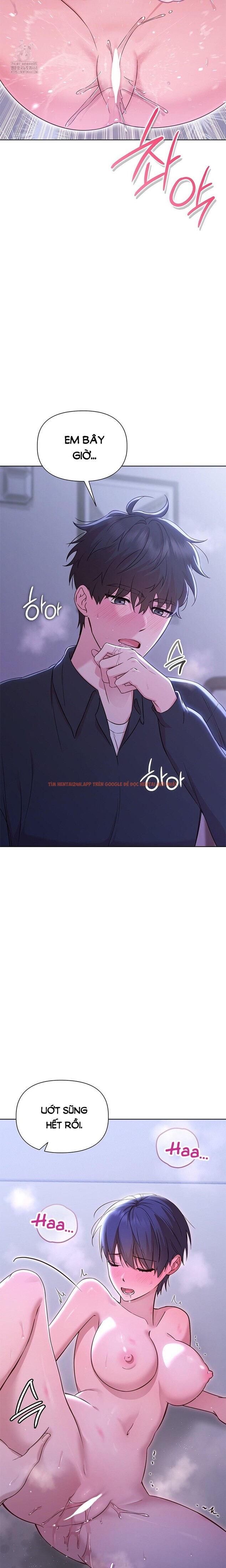 Trang truyện 7 1 trong truyện tranh Phức Cảm Anh Em - Chapter 4 - zhentaivn.pro