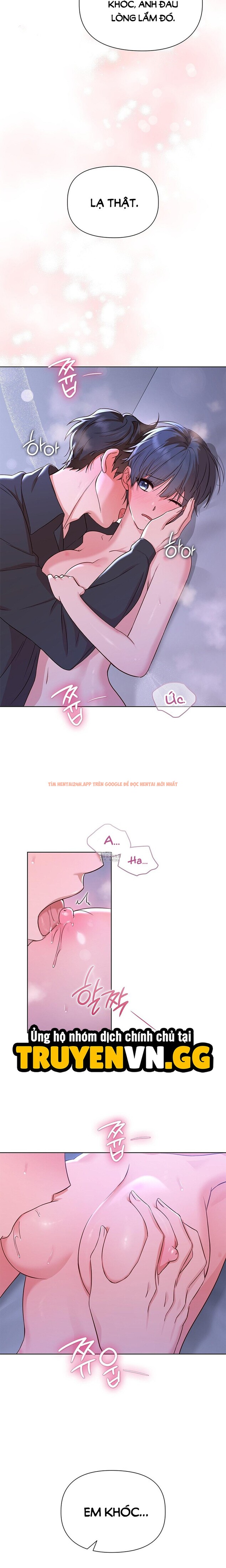 Trang truyện 8 1 trong truyện tranh Phức Cảm Anh Em - Chapter 4 - zhentaivn.pro