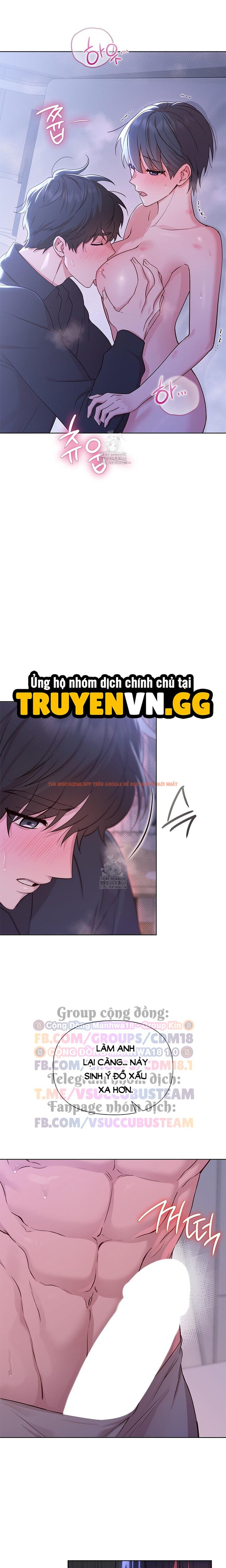 Trang truyện 9 0 trong truyện tranh Phức Cảm Anh Em - Chapter 4 - zhentaivn.pro