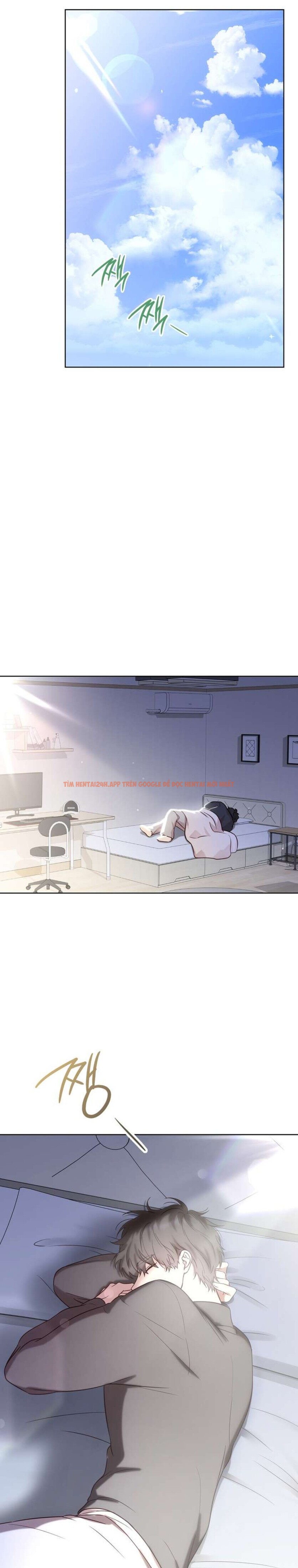 Trang truyện 1 0 trong truyện tranh Phức Cảm Anh Em - Chapter 5 - zhentaivn.pro