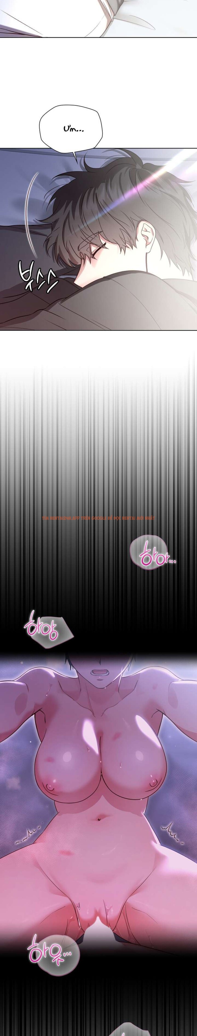 Trang truyện 1 1 trong truyện tranh Phức Cảm Anh Em - Chapter 5 - zhentaivn.pro