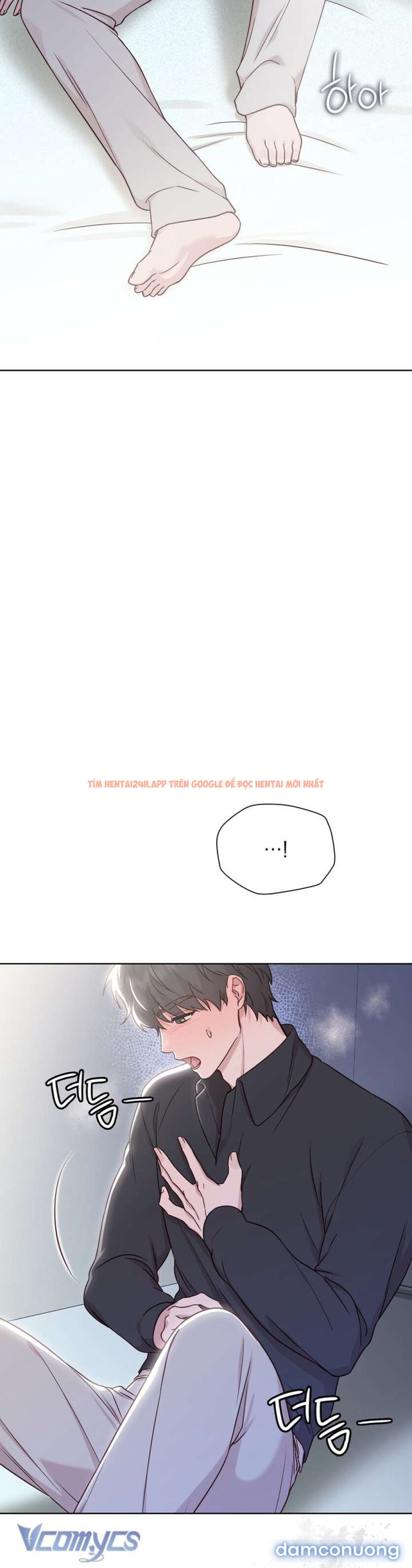 Trang truyện 1 3 trong truyện tranh Phức Cảm Anh Em - Chapter 5 - zhentaivn.pro