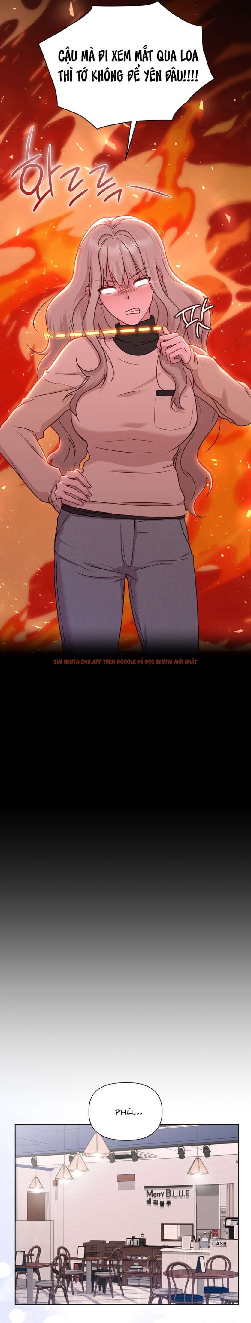 Trang truyện 10 0 trong truyện tranh Phức Cảm Anh Em - Chapter 5 - zhentaivn.pro