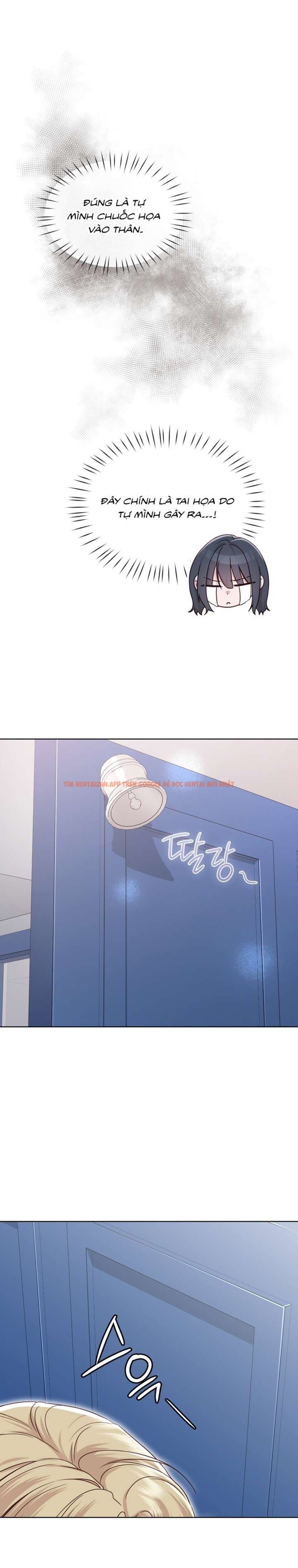 Trang truyện 10 2 trong truyện tranh Phức Cảm Anh Em - Chapter 5 - zhentaivn.pro