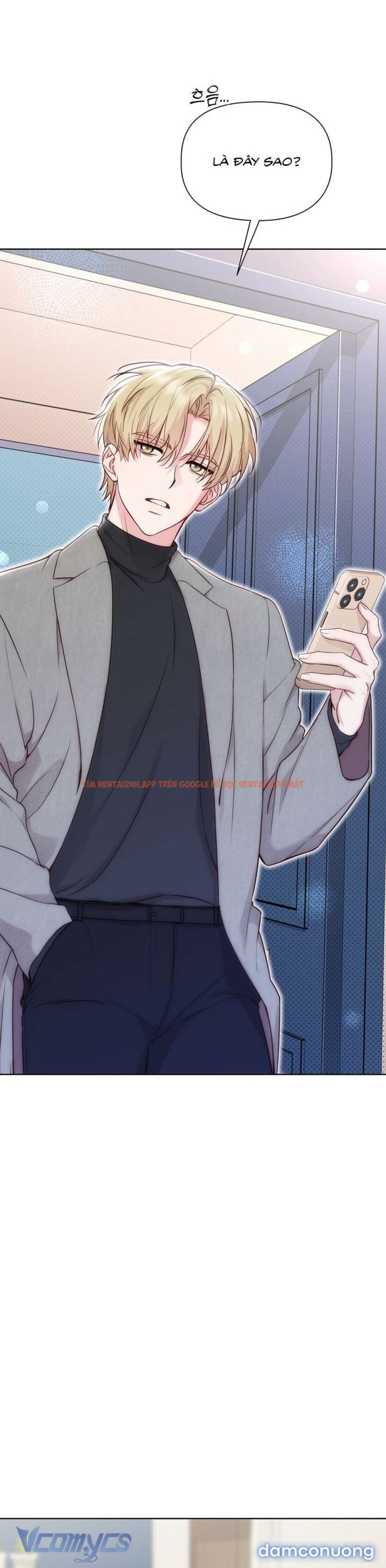 Trang truyện 10 3 trong truyện tranh Phức Cảm Anh Em - Chapter 5 - zhentaivn.pro