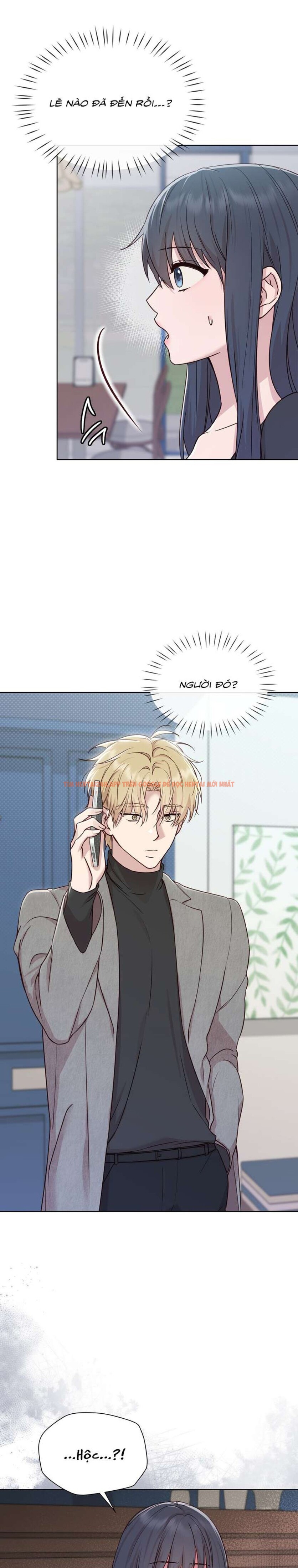 Trang truyện 11 1 trong truyện tranh Phức Cảm Anh Em - Chapter 5 - zhentaivn.pro