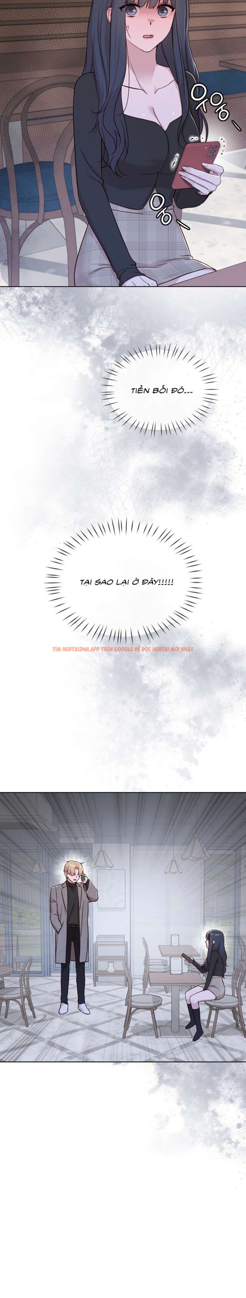 Trang truyện 11 2 trong truyện tranh Phức Cảm Anh Em - Chapter 5 - zhentaivn.pro