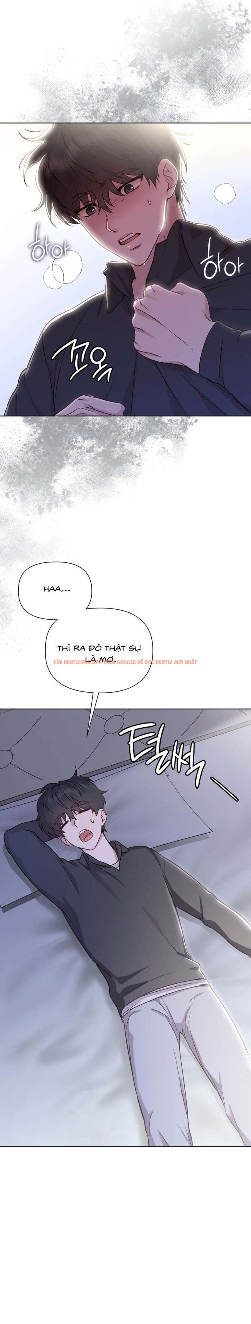 Trang truyện 2 0 trong truyện tranh Phức Cảm Anh Em - Chapter 5 - zhentaivn.pro