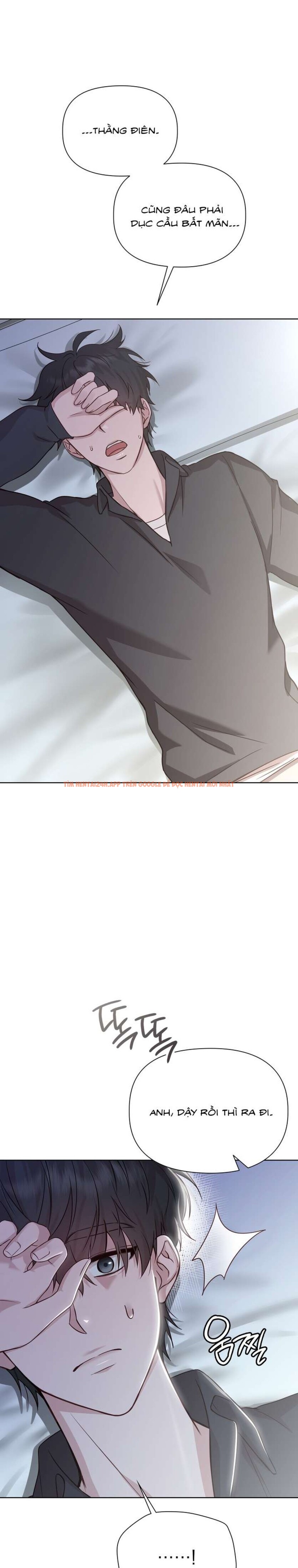 Trang truyện 2 1 trong truyện tranh Phức Cảm Anh Em - Chapter 5 - zhentaivn.pro