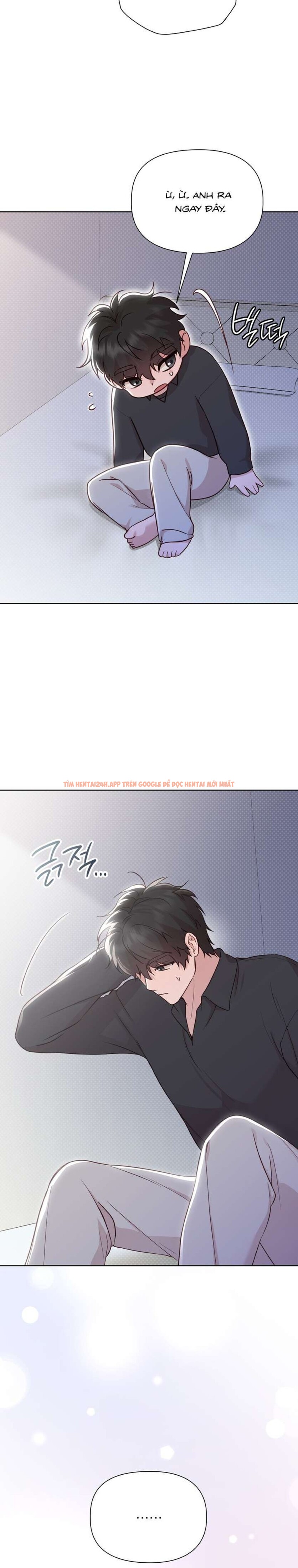 Trang truyện 2 2 trong truyện tranh Phức Cảm Anh Em - Chapter 5 - zhentaivn.pro