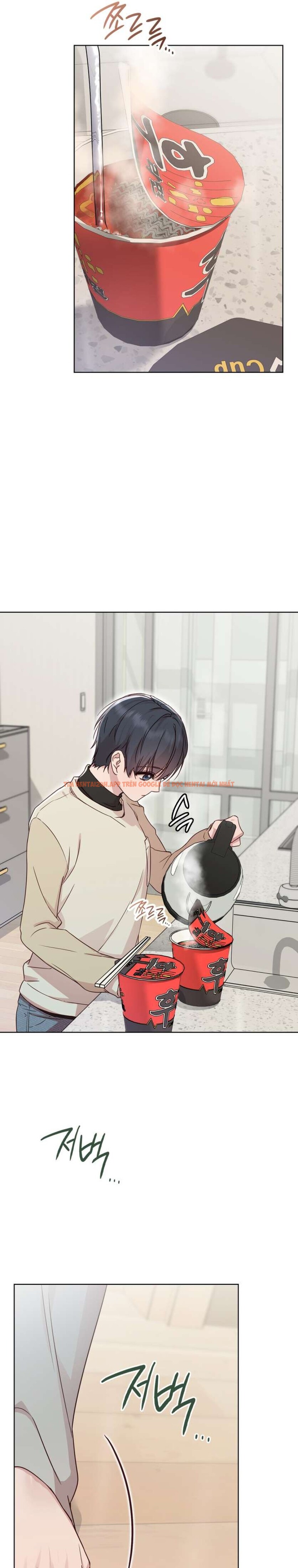 Trang truyện 3 0 trong truyện tranh Phức Cảm Anh Em - Chapter 5 - zhentaivn.pro