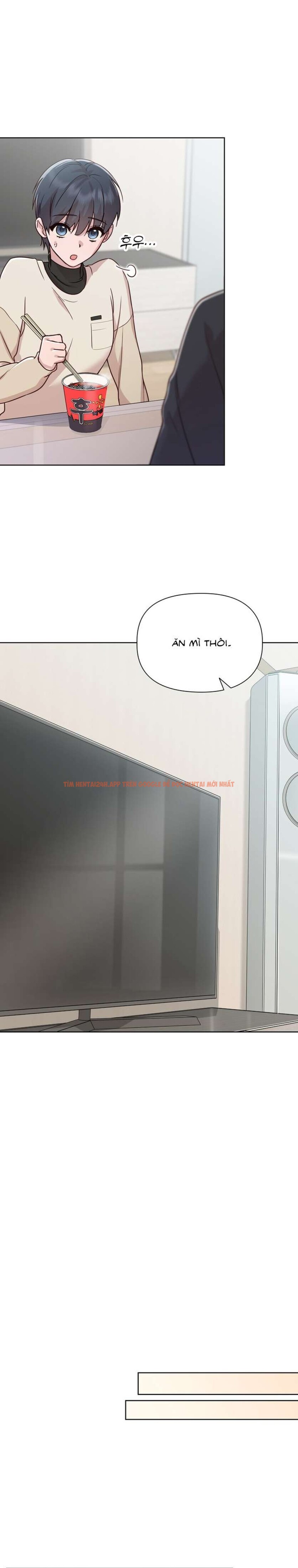 Trang truyện 5 0 trong truyện tranh Phức Cảm Anh Em - Chapter 5 - zhentaivn.pro