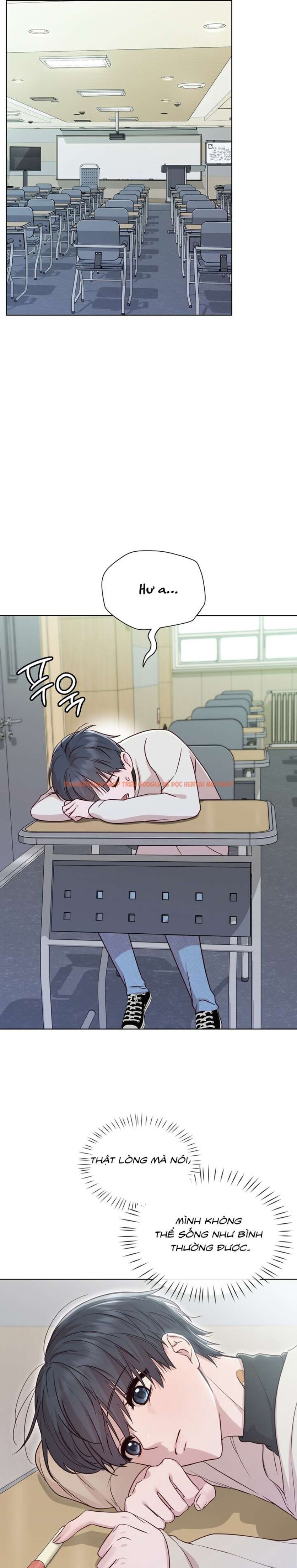 Trang truyện 5 1 trong truyện tranh Phức Cảm Anh Em - Chapter 5 - zhentaivn.pro