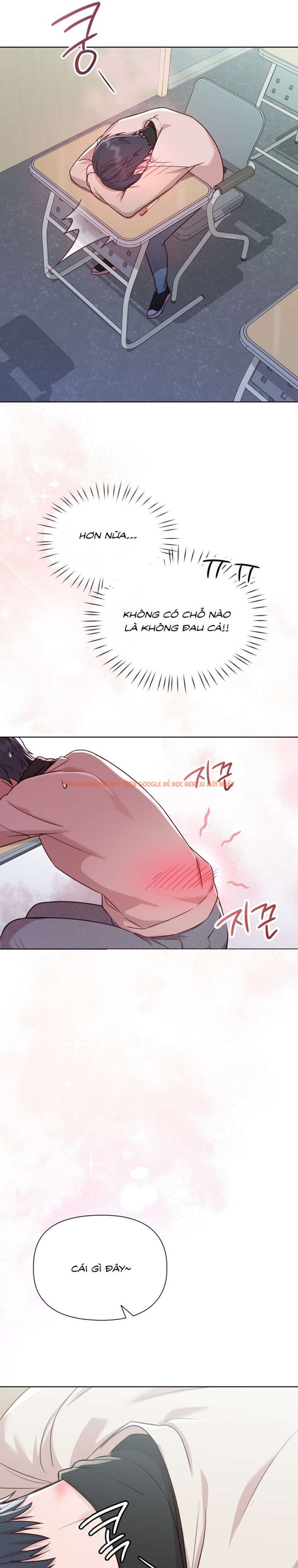 Trang truyện 6 0 trong truyện tranh Phức Cảm Anh Em - Chapter 5 - zhentaivn.pro