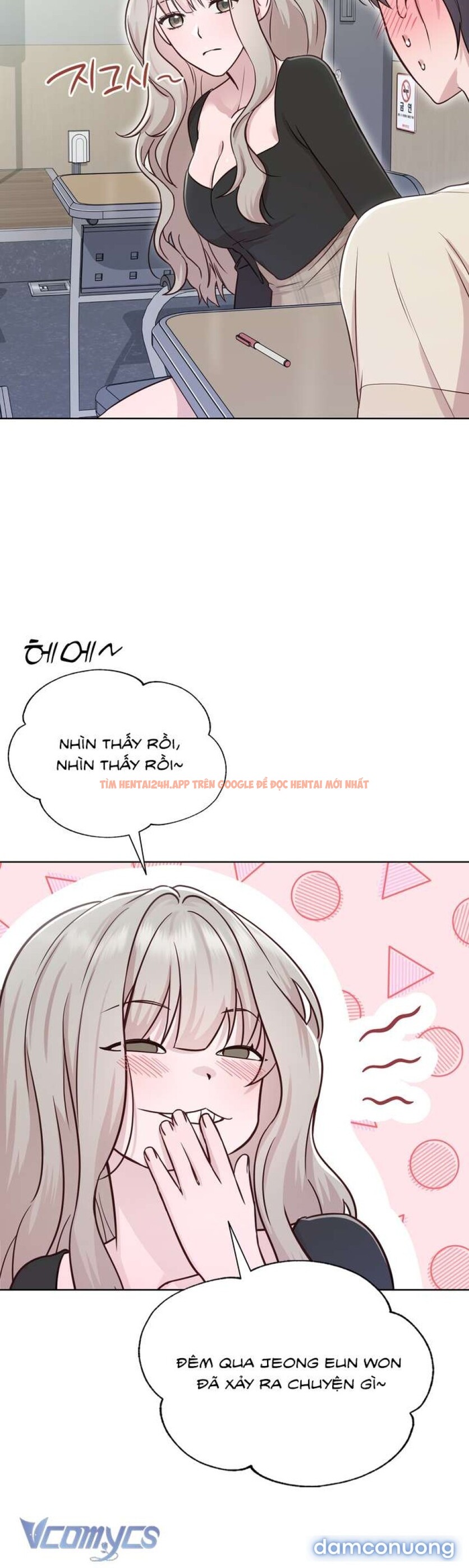 Trang truyện 6 3 trong truyện tranh Phức Cảm Anh Em - Chapter 5 - zhentaivn.pro