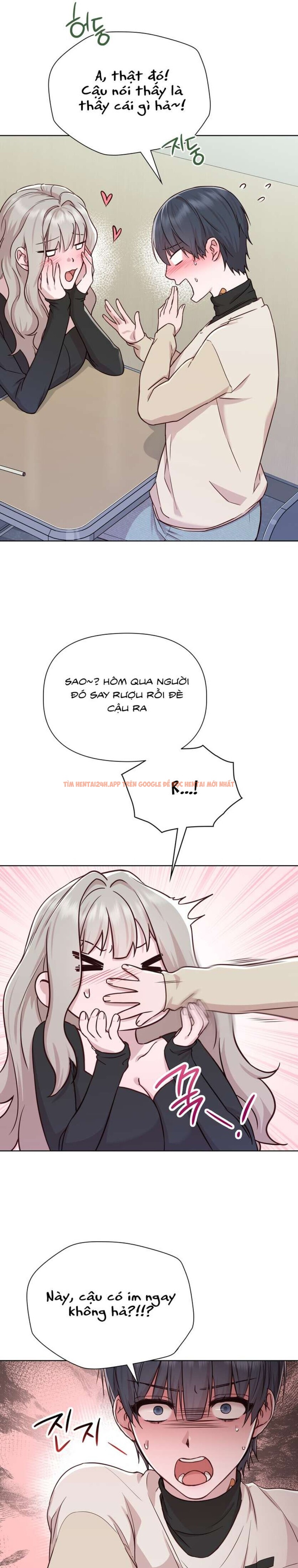 Trang truyện 7 0 trong truyện tranh Phức Cảm Anh Em - Chapter 5 - zhentaivn.pro