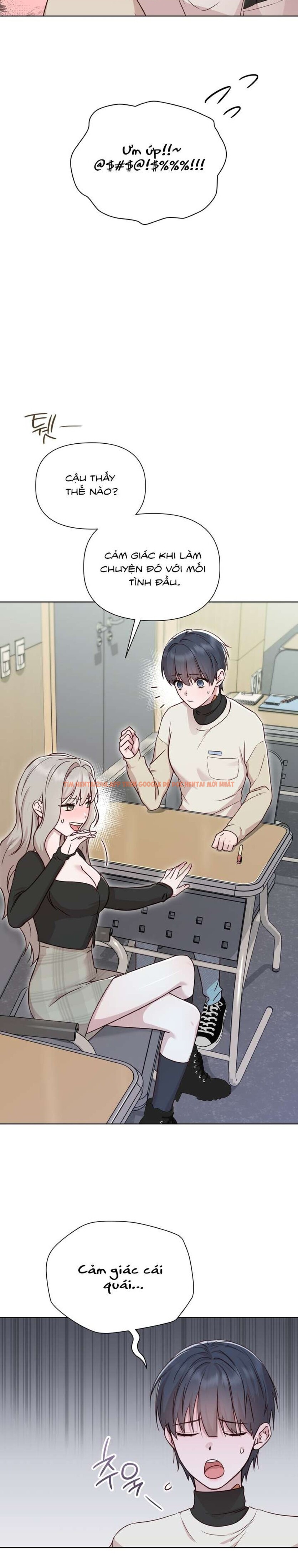 Trang truyện 7 1 trong truyện tranh Phức Cảm Anh Em - Chapter 5 - zhentaivn.pro