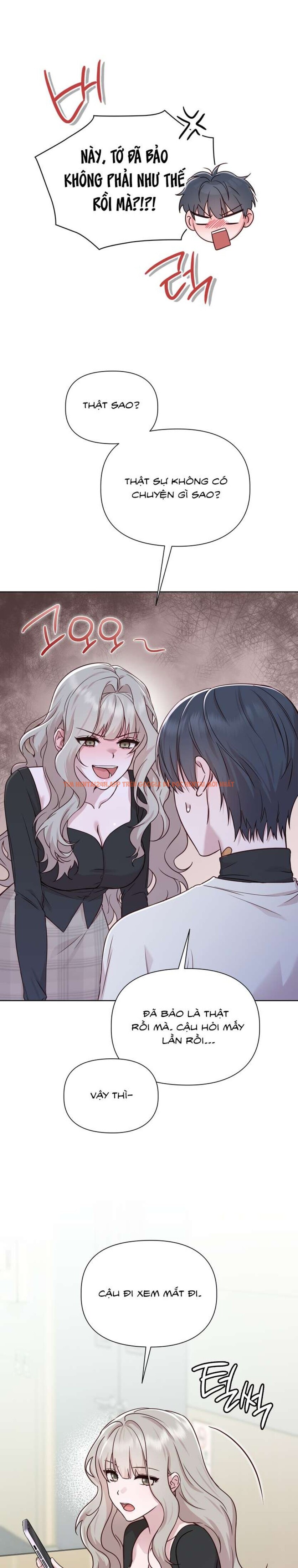 Trang truyện 7 2 trong truyện tranh Phức Cảm Anh Em - Chapter 5 - zhentaivn.pro