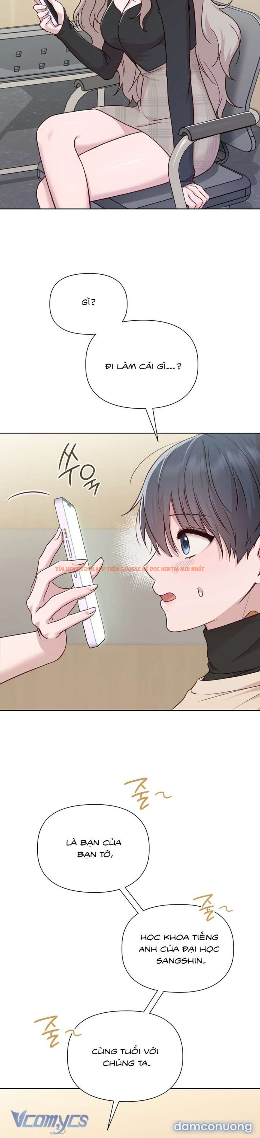 Trang truyện 7 3 trong truyện tranh Phức Cảm Anh Em - Chapter 5 - zhentaivn.pro