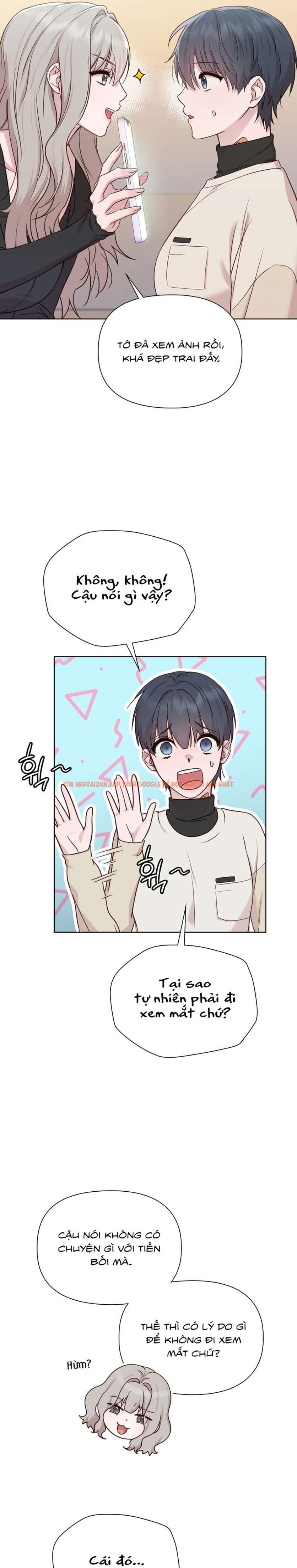 Trang truyện 8 0 trong truyện tranh Phức Cảm Anh Em - Chapter 5 - zhentaivn.pro