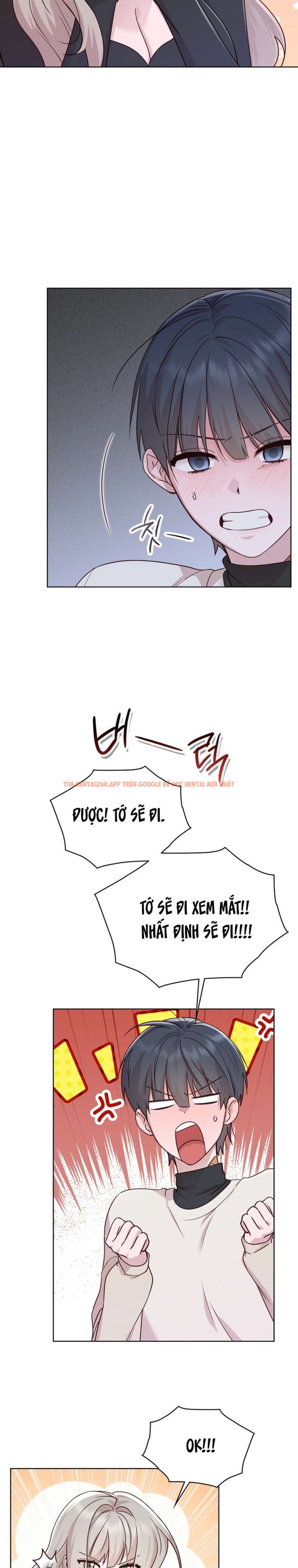 Trang truyện 8 2 trong truyện tranh Phức Cảm Anh Em - Chapter 5 - zhentaivn.pro