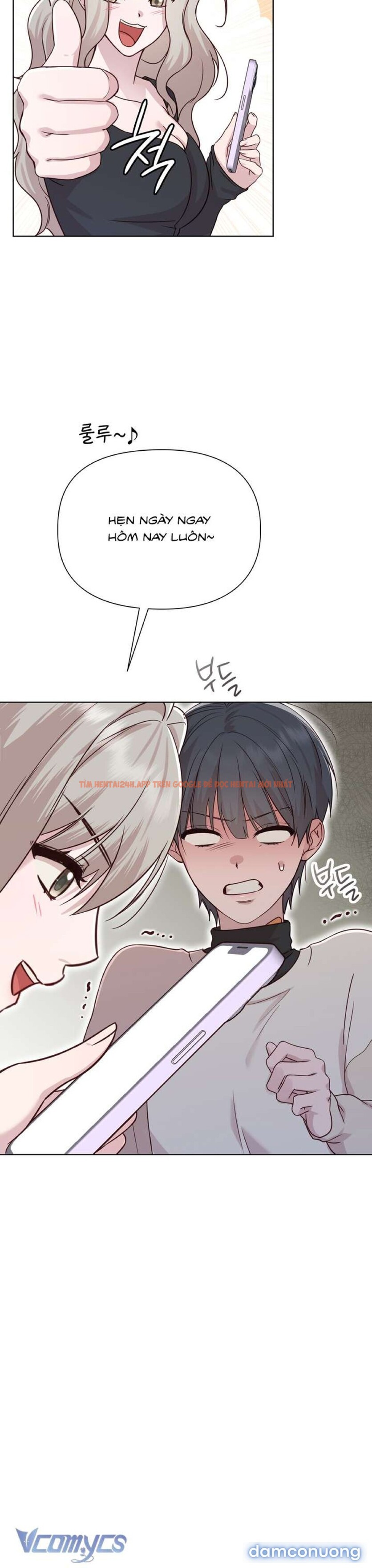Trang truyện 8 3 trong truyện tranh Phức Cảm Anh Em - Chapter 5 - zhentaivn.pro