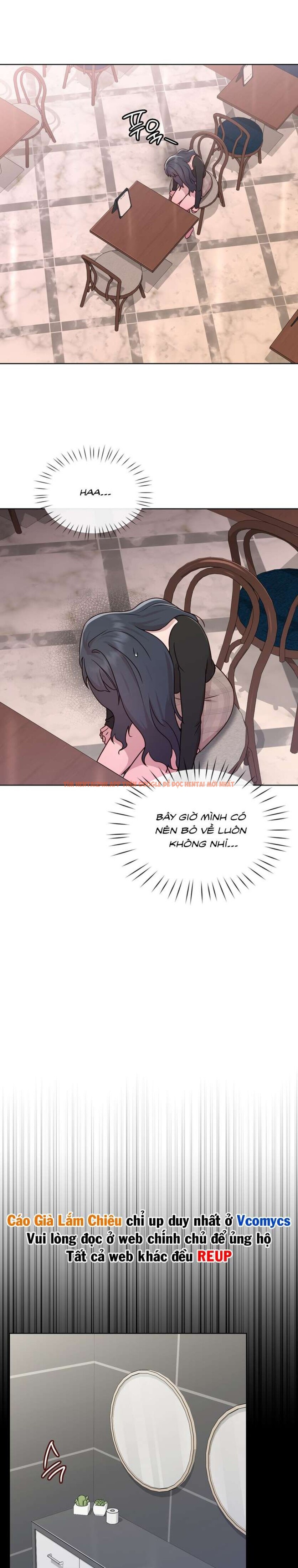 Trang truyện 9 1 trong truyện tranh Phức Cảm Anh Em - Chapter 5 - zhentaivn.pro