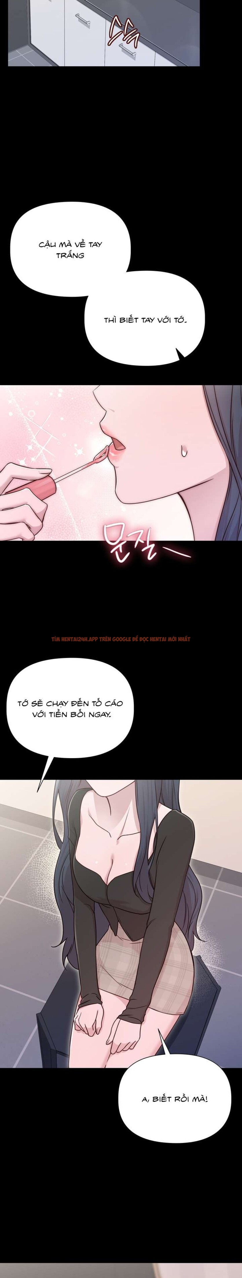 Trang truyện 9 2 trong truyện tranh Phức Cảm Anh Em - Chapter 5 - zhentaivn.pro