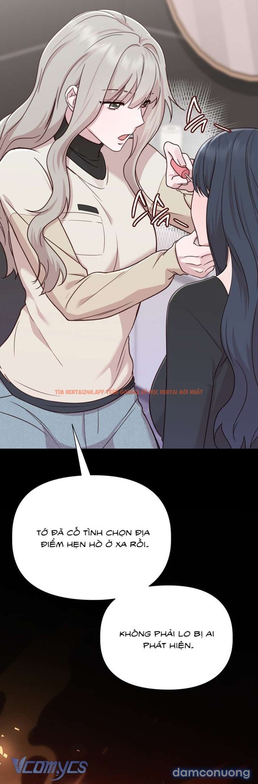 Trang truyện 9 3 trong truyện tranh Phức Cảm Anh Em - Chapter 5 - zhentaivn.pro