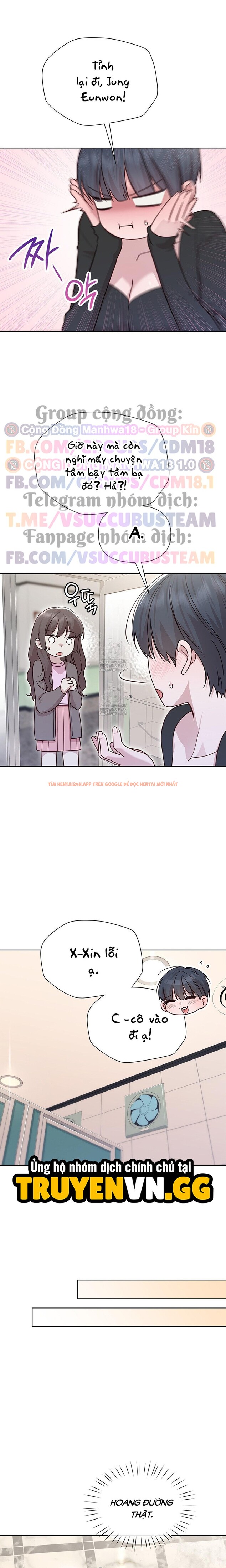 Trang truyện 10 0 trong truyện tranh Phức Cảm Anh Em - Chapter 6 - zhentaivn.pro