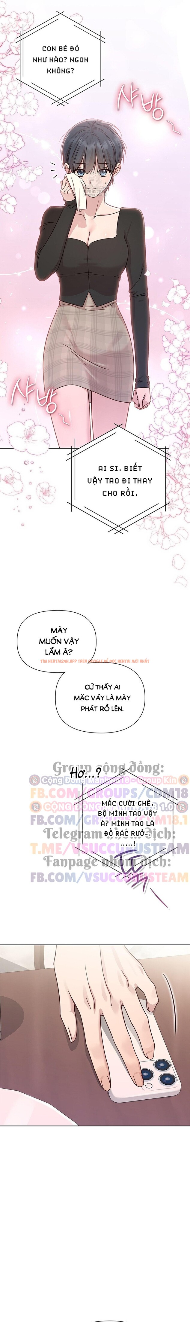 Trang truyện 11 0 trong truyện tranh Phức Cảm Anh Em - Chapter 6 - zhentaivn.pro