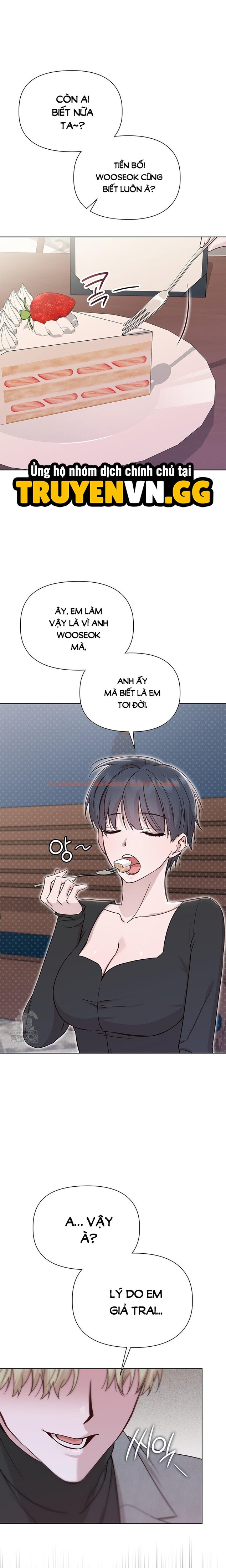 Trang truyện 12 0 trong truyện tranh Phức Cảm Anh Em - Chapter 6 - zhentaivn.pro