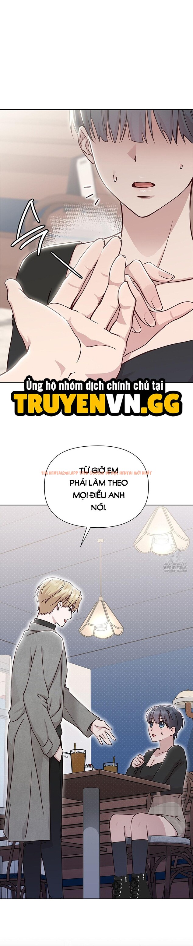 Trang truyện 13 1 trong truyện tranh Phức Cảm Anh Em - Chapter 6 - zhentaivn.pro