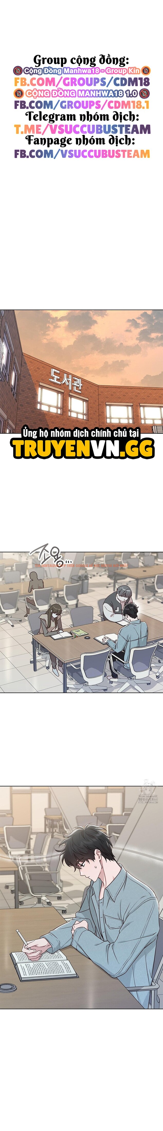 Trang truyện 2 0 trong truyện tranh Phức Cảm Anh Em - Chapter 6 - zhentaivn.pro