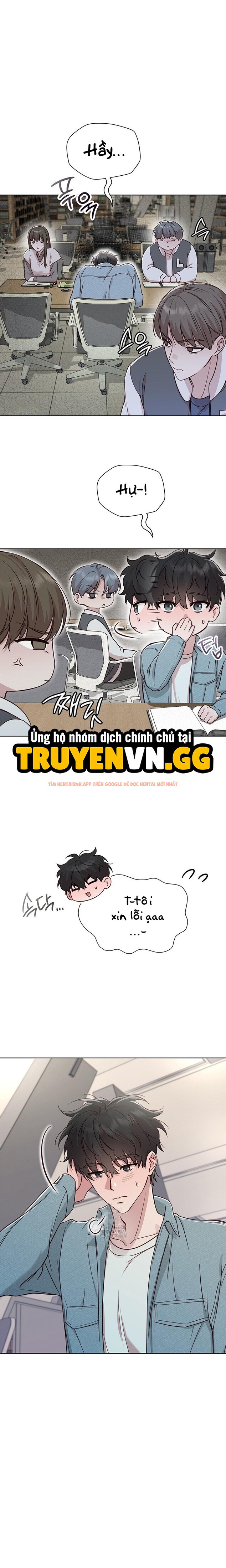 Trang truyện 3 0 trong truyện tranh Phức Cảm Anh Em - Chapter 6 - zhentaivn.pro