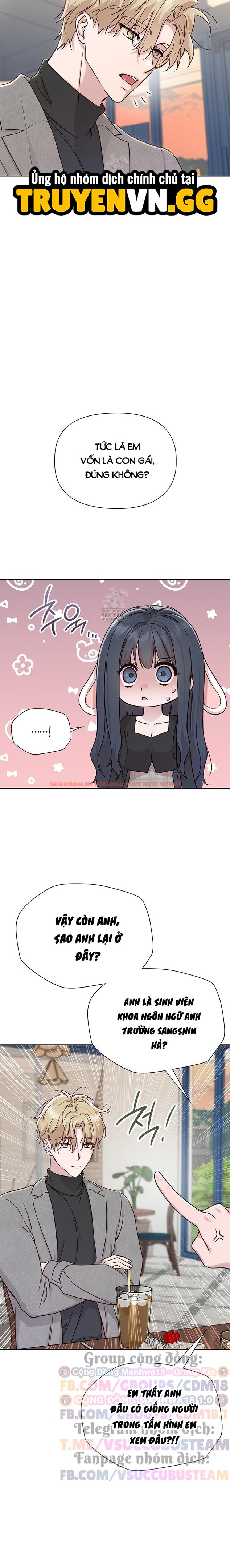 Trang truyện 4 1 trong truyện tranh Phức Cảm Anh Em - Chapter 6 - zhentaivn.pro