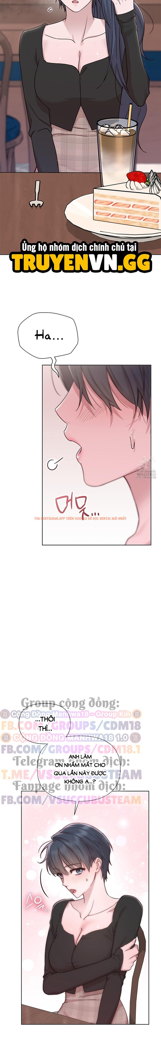 Trang truyện 5 1 trong truyện tranh Phức Cảm Anh Em - Chapter 6 - zhentaivn.pro