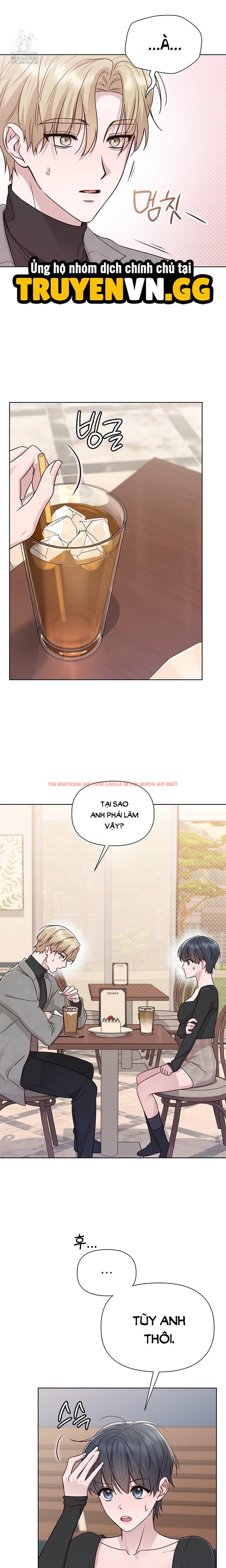 Trang truyện 6 0 trong truyện tranh Phức Cảm Anh Em - Chapter 6 - zhentaivn.pro