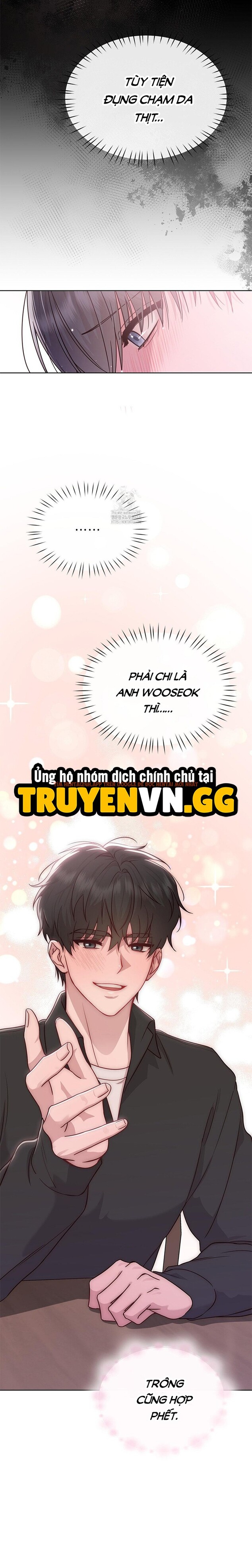 Trang truyện 9 1 trong truyện tranh Phức Cảm Anh Em - Chapter 6 - zhentaivn.pro