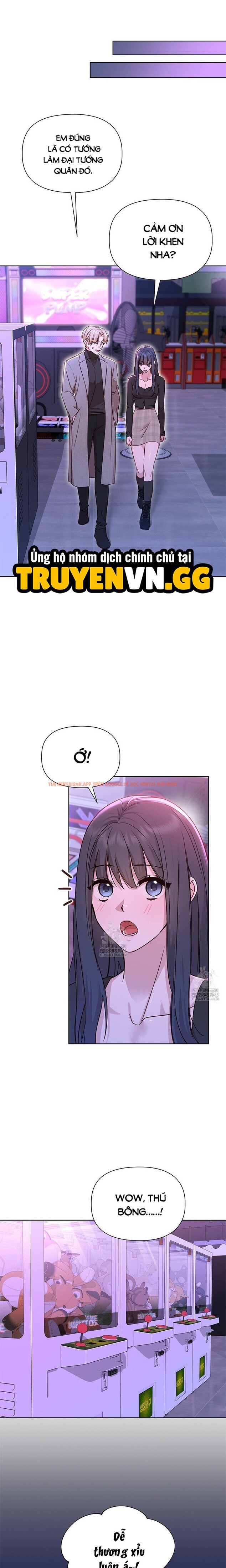 Trang truyện 10 0 trong truyện tranh Phức Cảm Anh Em - Chapter 7 - zhentaivn.pro