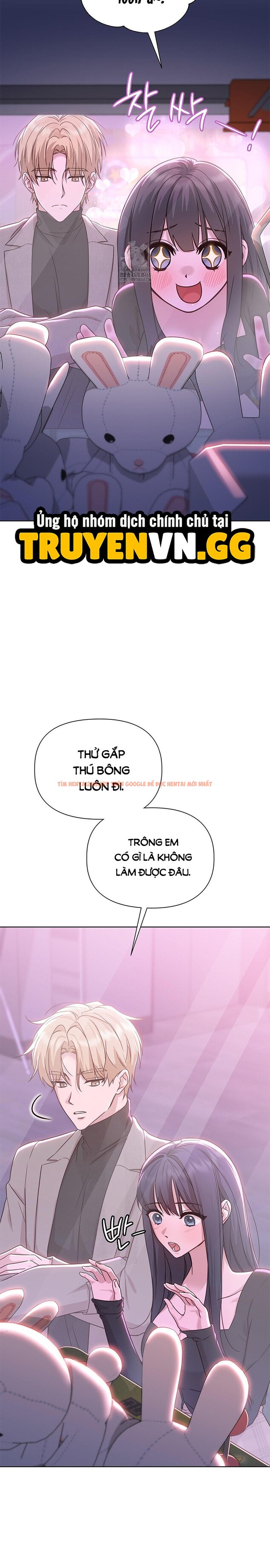 Trang truyện 10 1 trong truyện tranh Phức Cảm Anh Em - Chapter 7 - zhentaivn.pro