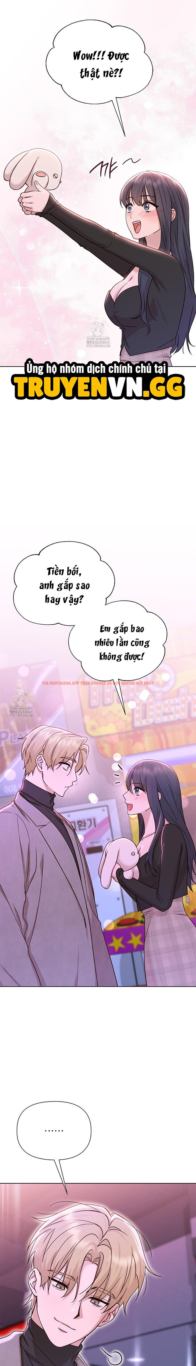 Trang truyện 13 0 trong truyện tranh Phức Cảm Anh Em - Chapter 7 - zhentaivn.pro