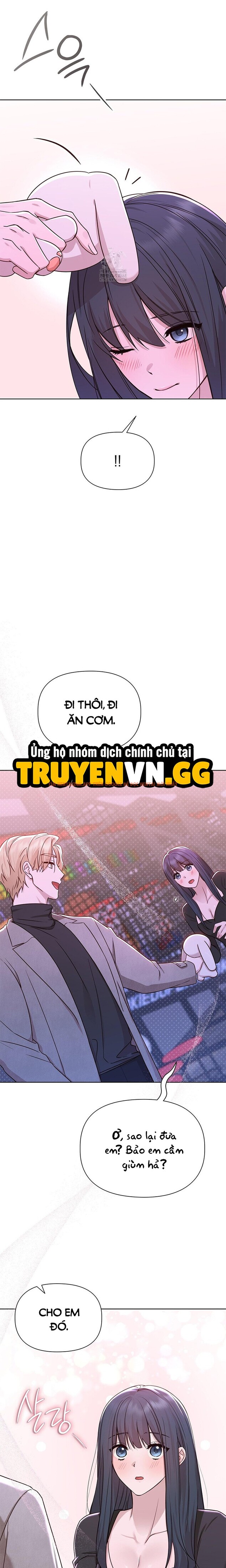 Trang truyện 14 0 trong truyện tranh Phức Cảm Anh Em - Chapter 7 - zhentaivn.pro